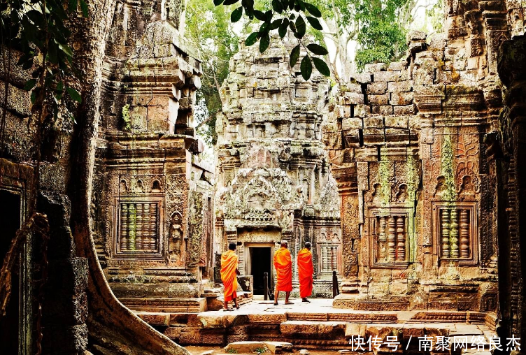 柬埔寨人对于亚洲人的评价韩国人吝啬,日本人有礼,中国人呢