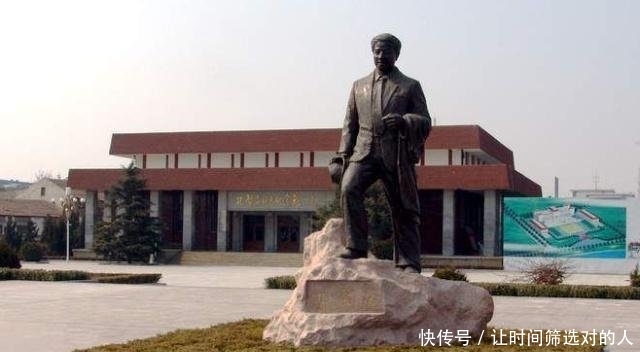  【后代】“改革先锋”孔繁森孔子74代孙，享年50岁！子女后代今