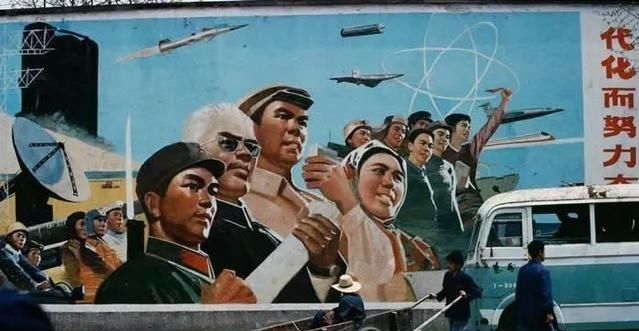 老城记忆:外国人镜头下1980年的北京生活