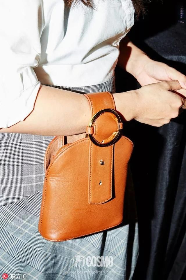 张梓琳的托特包只要三位数？我下单了