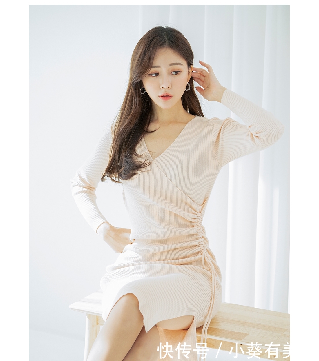  「model」Korean model套装搭配图集第七十二篇
