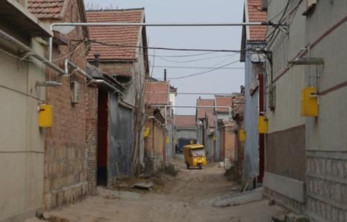  「农民」“天然气”进村，农民不愿装也不愿用？是不好用么？农