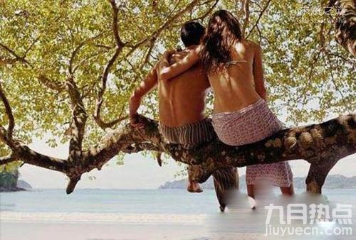 唯一没有国籍的民族 从不踏足陆地的巴瑶族