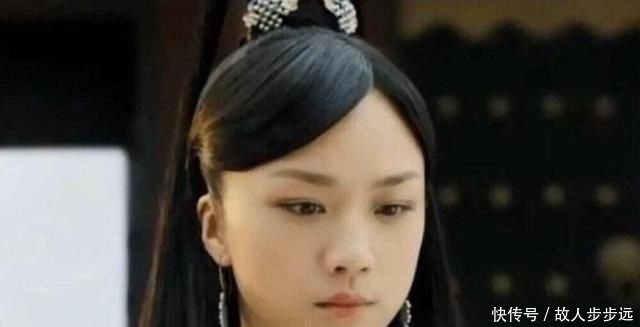 大明风华汤唯扮相