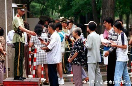  「北京」90年代北京老照片图2你一定经历过、图4已经绝迹图7至今