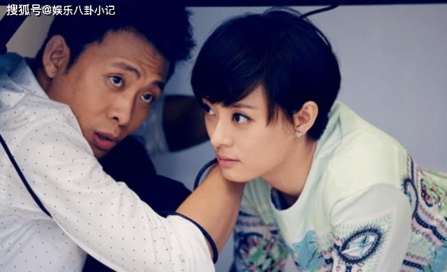  「张译」“影帝?”张译，隐瞒14年的老婆，结果是大家都熟悉的央视主播
