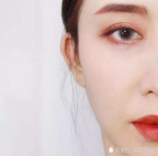 新手化眼影最容易犯这些错误!十有八九都会中!