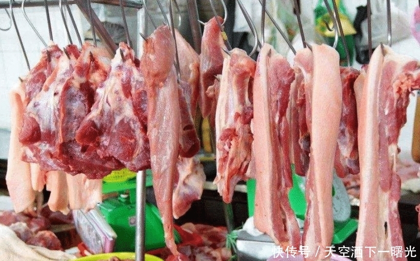  养猪@中国真正的养猪大王：平均每月进账10亿，他一年能卖掉1100