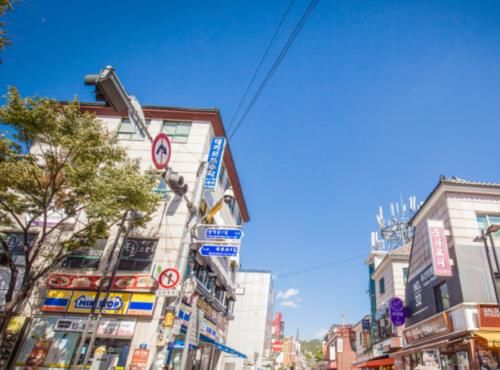 我国赴韩游客大量减少,景区依然垃圾遍地,当地人:日本人扔的