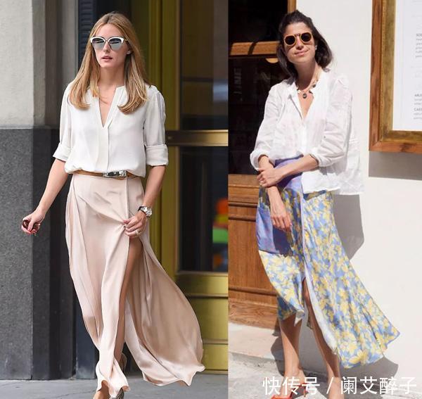 #搭配#Polo衫土到掉渣?是你不会穿,学会这六种穿搭,让你重拾校园之美