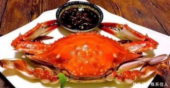  『特别』老火夫教你这样蒸螃蟹，不流黄、不掉腿、肉质鲜嫩还不腥，收藏吧