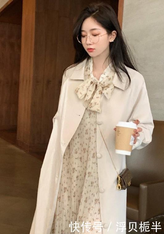  『不选』不选贵只选对的，普通单品也能搭配出大牌感，会穿的女生都这样穿