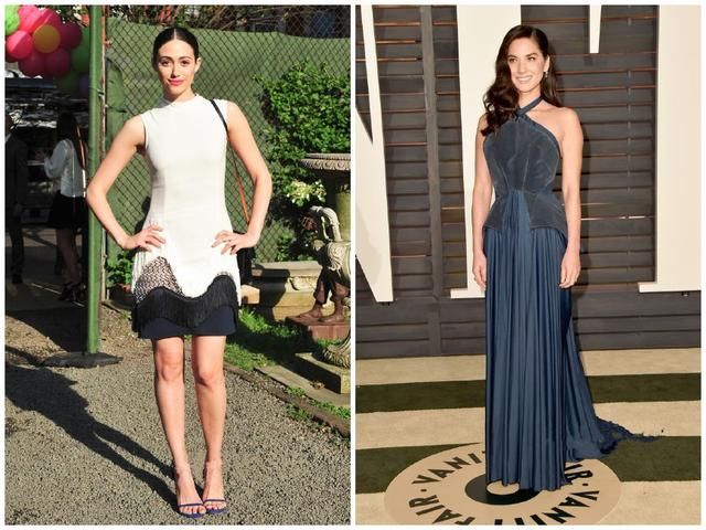 沙漏型身材穿衣小心机,衣服选得对,立马拥有S曲线