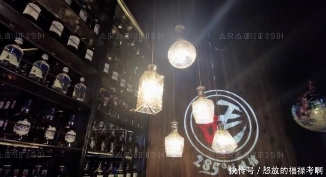  『哪家』是餐吧又是酒吧！前埔烧烤哪家强？285值得来一尝