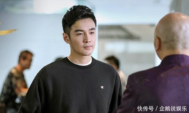  『竟然』正午御用男配？演技亮眼为人低调，当演员前竟然做过这个