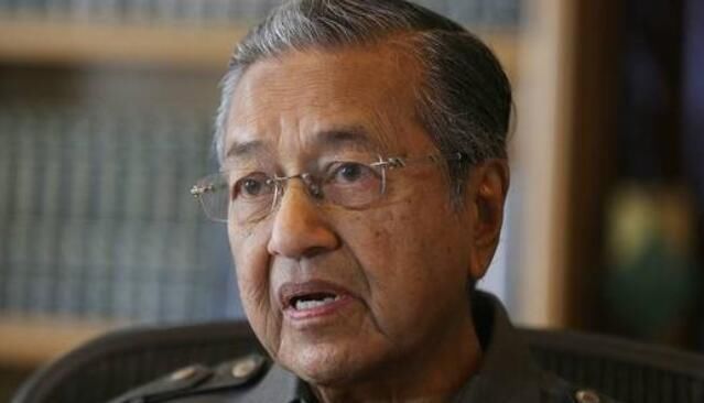 马来西亚自食其果,暂停中方项目赔偿358亿,中