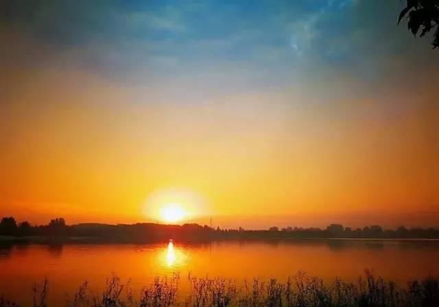 【现场实拍】28张照片，窥探出濮阳人最真实的一面。