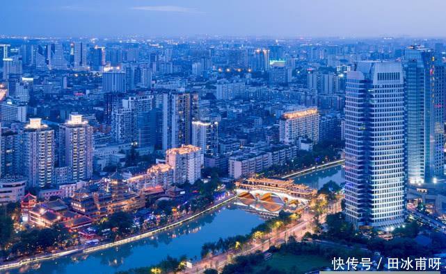  我国：我国下一个“深圳”，不是成都与武汉，这座城市可能会脱