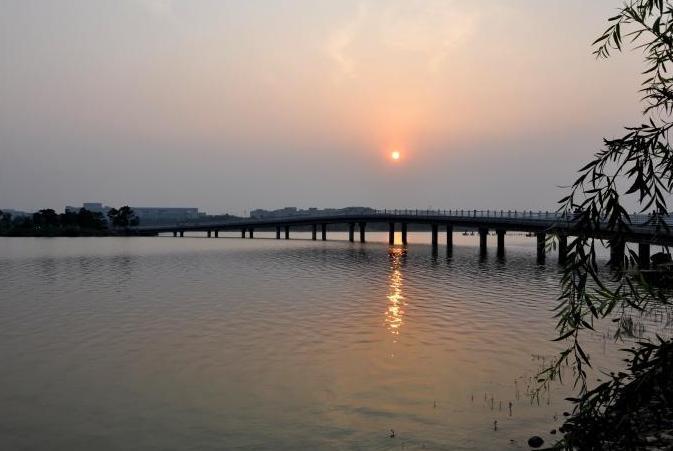 盘点风景独特的旅游景点,从你所熟知的张家界天子山、合肥翡翠湖