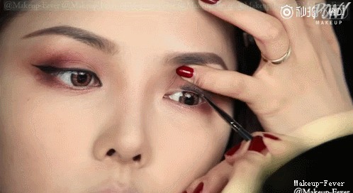 当红女星中十年后颜值最高的竟是她！