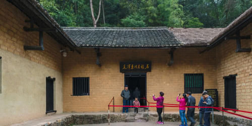  「城市」湖南最有发展潜力的城市，有望和长沙合并，不是岳阳株洲，是个旅游胜地！