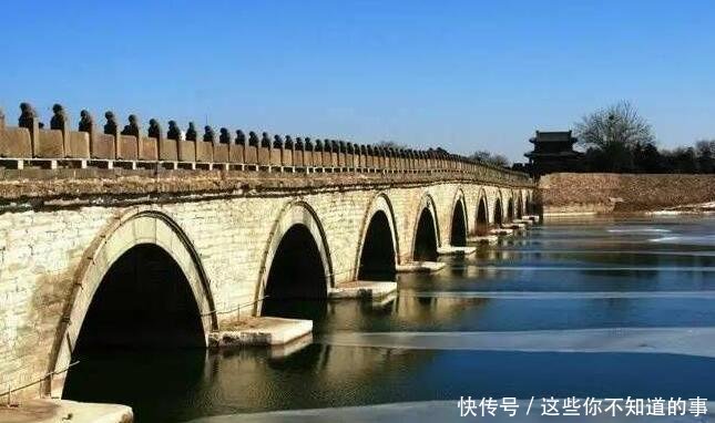 中国古代四大名桥、四大名楼、四大名亭、四大名塔，分别是什么