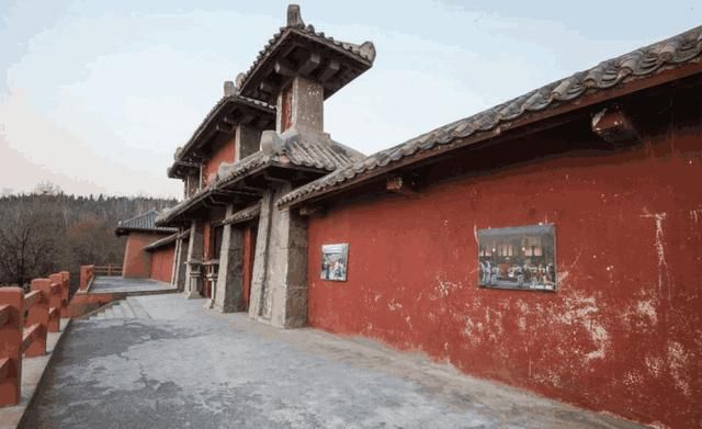 河南2.3亿建成的影视城，曾经门庭如市，如今门票35却成“空城”