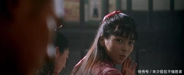  「精武英雄」1994年，李连杰31岁，拍了一部全世界动作片迷公认的经典