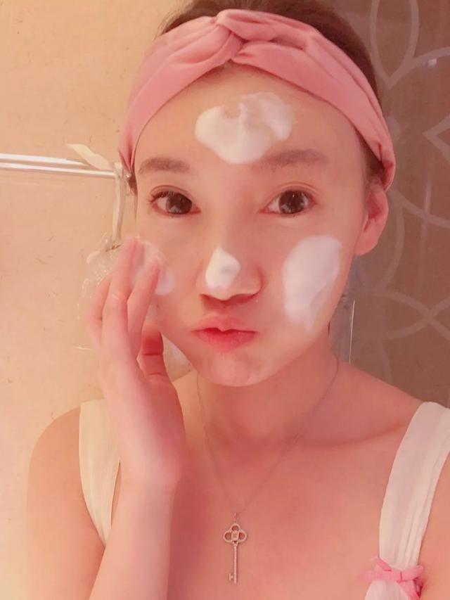 芭姐最爱的洗面奶图鉴，这6款先放出来让你们尝鲜!