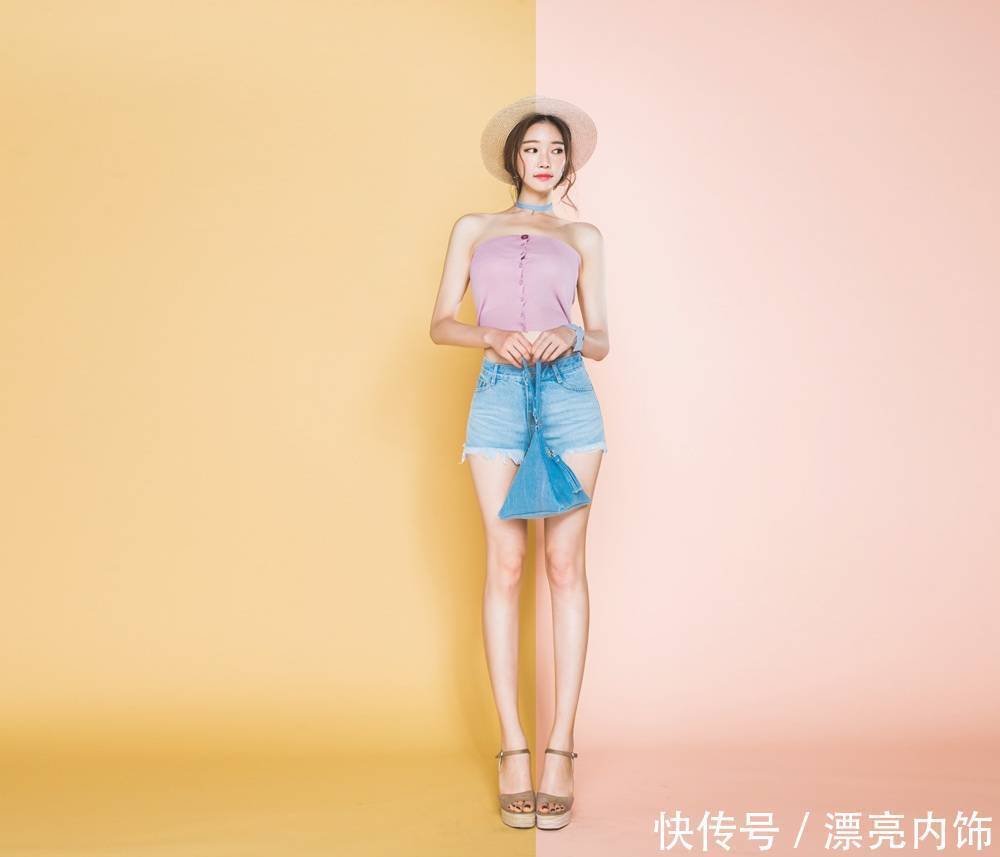 「 名模」地久天长，美女名模 沉淀星辉