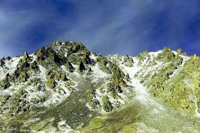 中国最西端,神秘的帕米尔!
