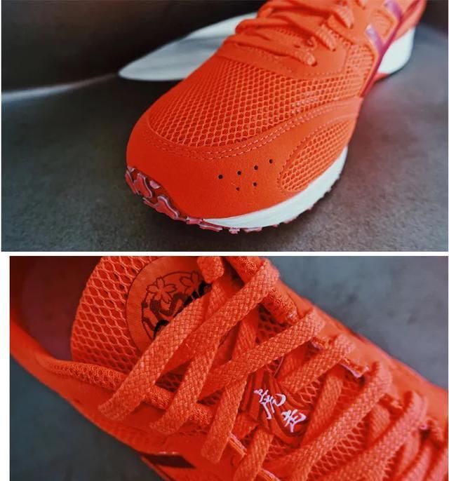  [适合]4款锡马限定款ASICS亚瑟士跑鞋，居然适合80%以上的跑者？