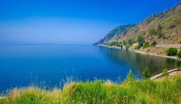  【饮用】太宝贵了，此湖水量是我国所有湖泊总水量的33倍，水竟