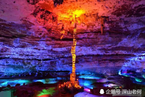  「堪称」贵州这溶洞堪称世界之最，现洞深257.5公里，跃居世界第