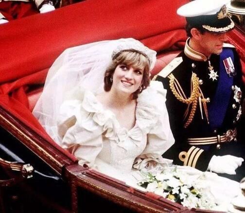 “勤俭持家”的凯特王妃，只有一块表