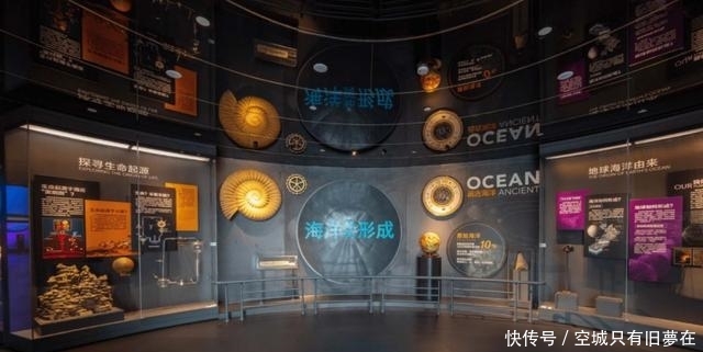 国家海洋博物馆值不值得去？来看看游客怎么说
