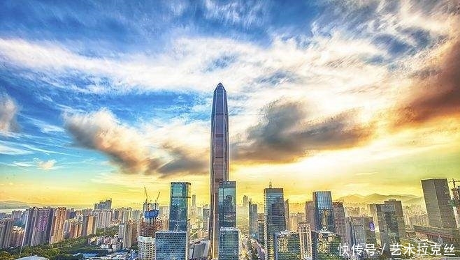  商帮：粤港澳大湾区崛起的基因是什么？