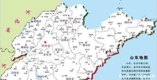  地方■为什么河南一闹饥荒就往陕西跑？不往别的地方跑，原因其