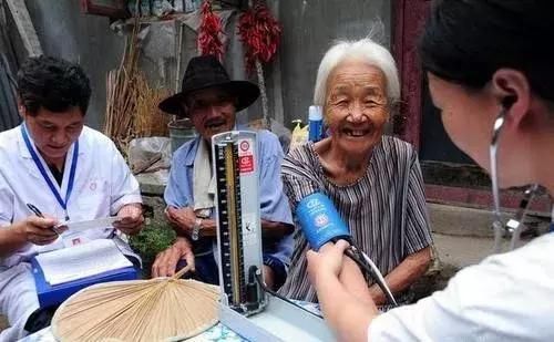 新补助来了！农村重点扶持这几类人