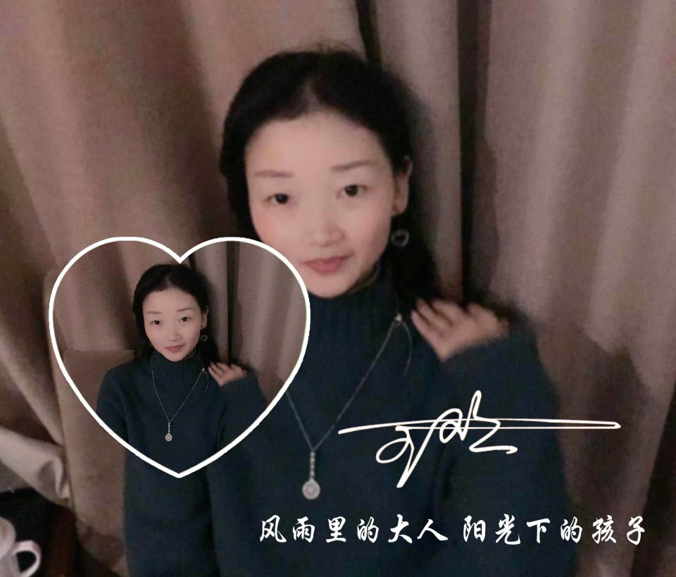  [签名]用你的姓氏、姓名之做微信头像，精心设计了36张签名头像，请查收