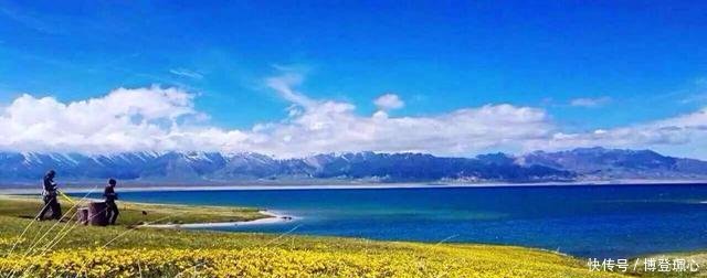 全国唯一没有鱼的湖泊！每年还在不断扩张，但10年了不见一条鱼！