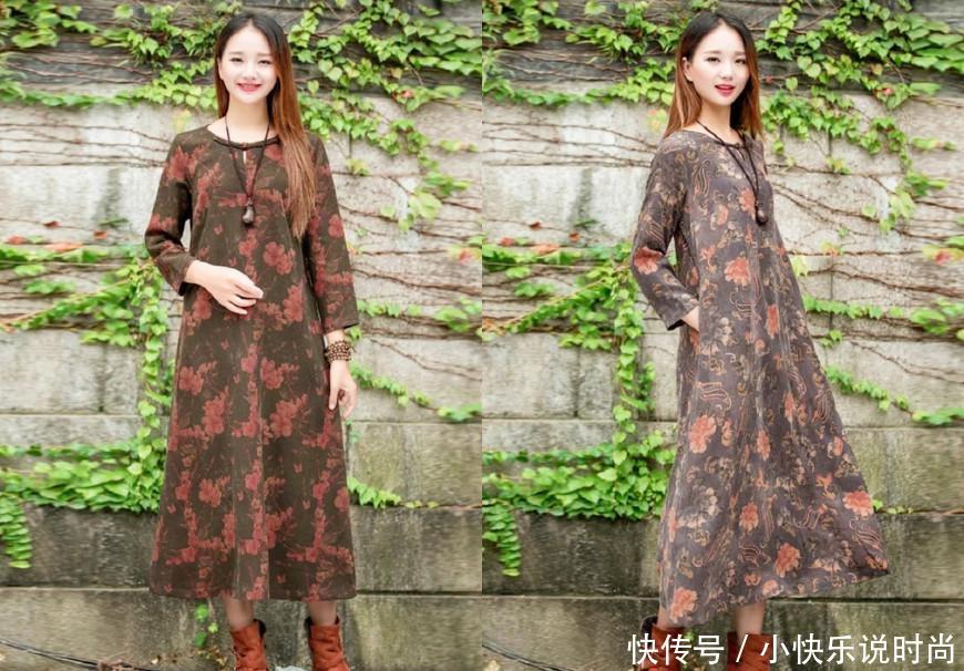 矮个子的女生，要少穿这3种裙子，特别是第1种，超显矮！