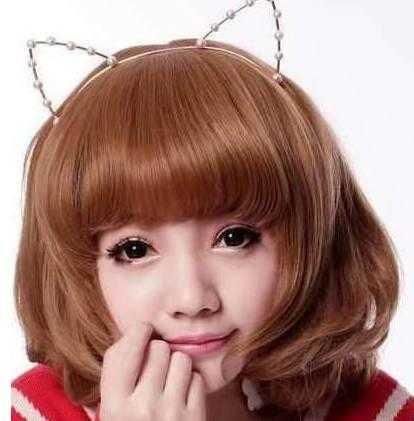 女人过了40岁,做头发最好避开这3种发型,尤其是最后1种特别显老