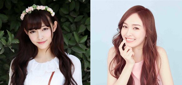  许佳琪：《青春有你2》变“撞脸”大会？乃万像王源不算啥，她竟撞脸唐嫣