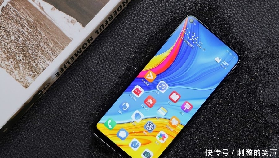 华为10畅享评测