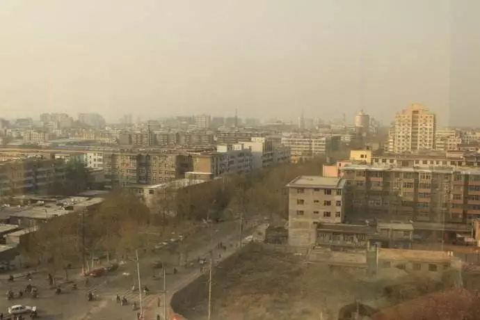 中国十大城市排名！结果大吃—惊！