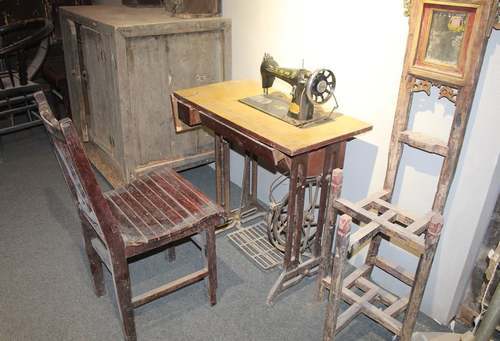 农村5种老物件，如今开始升值，都能卖出高价，图五家家都有