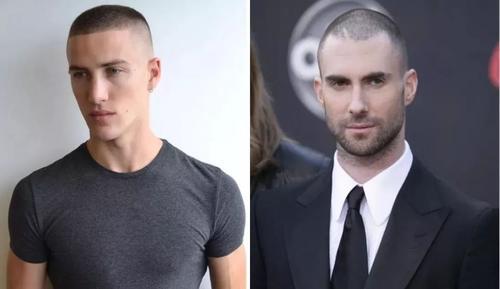 发型 | 根据脸型特征剪发型，剪对了颜值暴涨