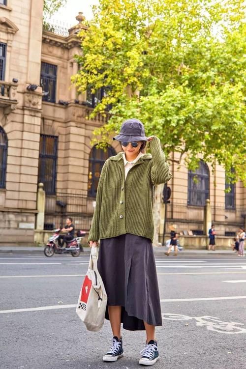 原滋原味的土搭，其实也没那么土