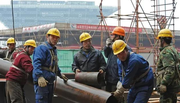  [等收入打工]农民打工年收入6万元，是一个什么水平收入水平？